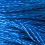 DK Electric Blue 117A-995