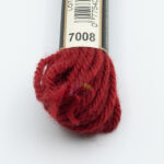 V DK Burnt Orange 486-7008