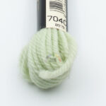 Pale Drab Jade Green 486-7040