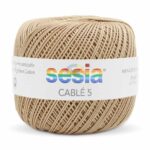 Ecrù Scuro CABLE5-0053