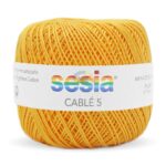 Giallo CABLE5-0054