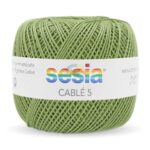 Beige Verde CABLE5-0222