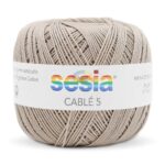 Grigio Chiaro CABLE5-0665