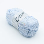 Azzurro COTONE008