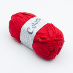 Rosso COTONE018