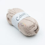 Beige COTONE026