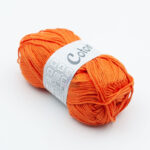 Arancione COTONE039