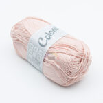 Rosa Polvere COTONE051