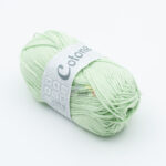 Verde Delicato COTONE060