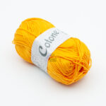 Giallo COTONE092