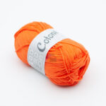 Arancione COTONE093