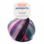 Grigio Viola KNITCOL71