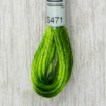 V LT Avocado Green S471