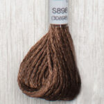 V DK Coffee Brown S898