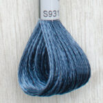 MD Antique Blue S931