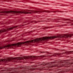 V DK Dusty Rose 117A-3731