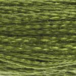 Avocado Green 117A-469