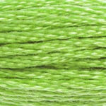 Bright Chartreuse 117A-704