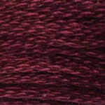 DK Garnet 117A-814